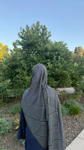 Midnight hijab