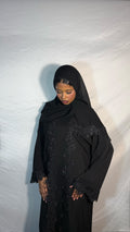 Nura Abaya