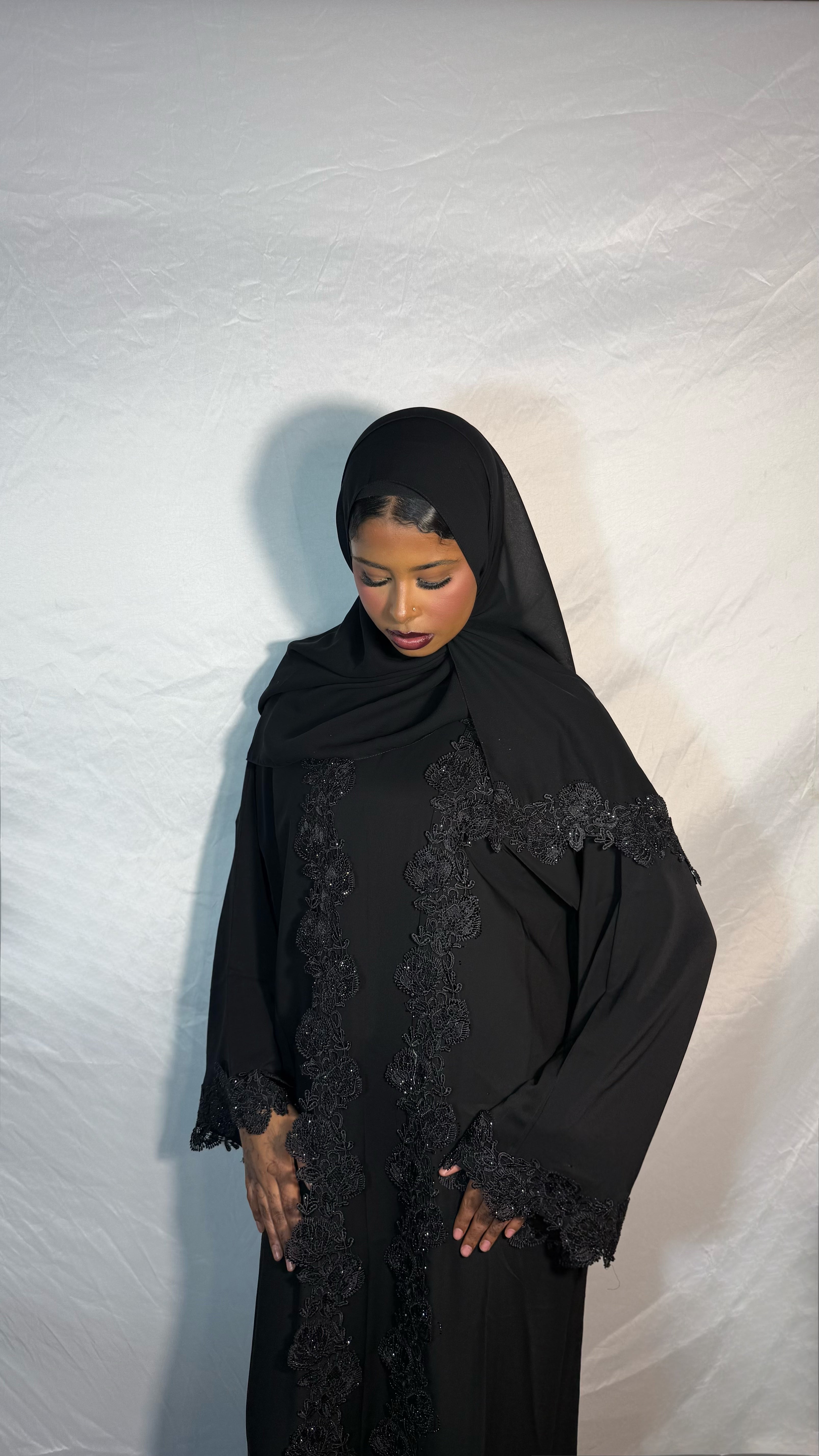Nura Abaya