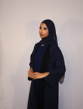 Noor Two-Way Abaya
